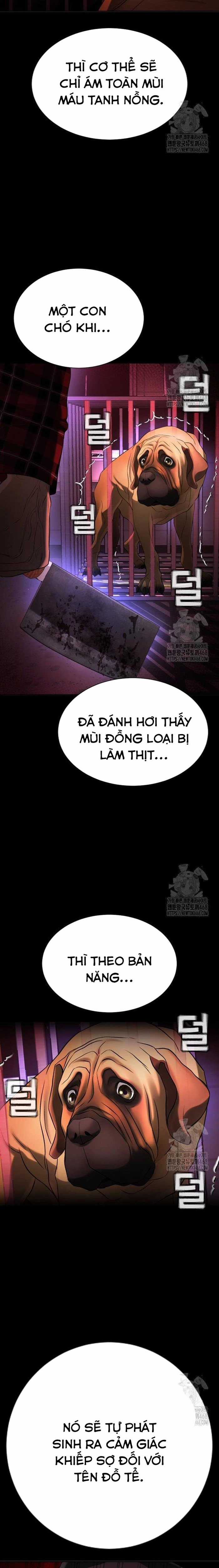 Goo Sera - Chapter 26 - Trang 28