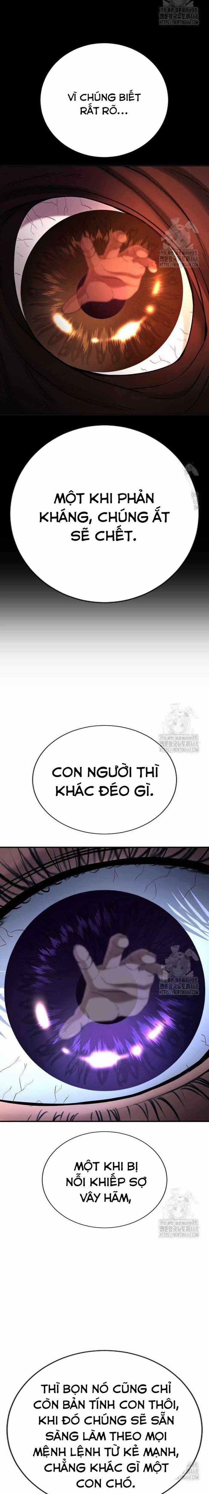 Goo Sera - Chapter 26 - Trang 30