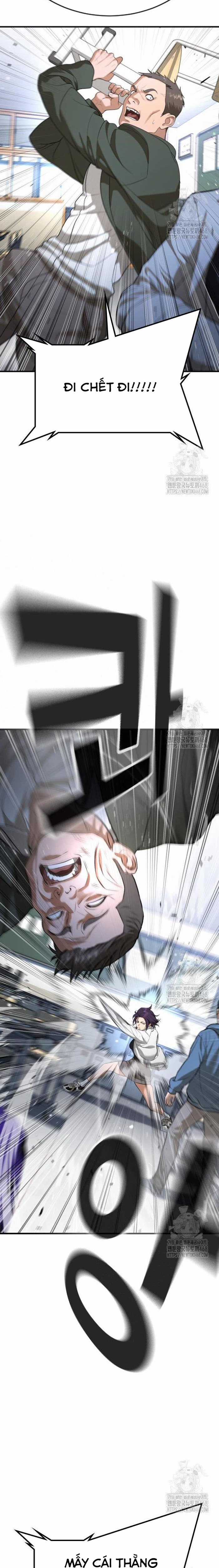 Goo Sera - Chapter 26 - Trang 31