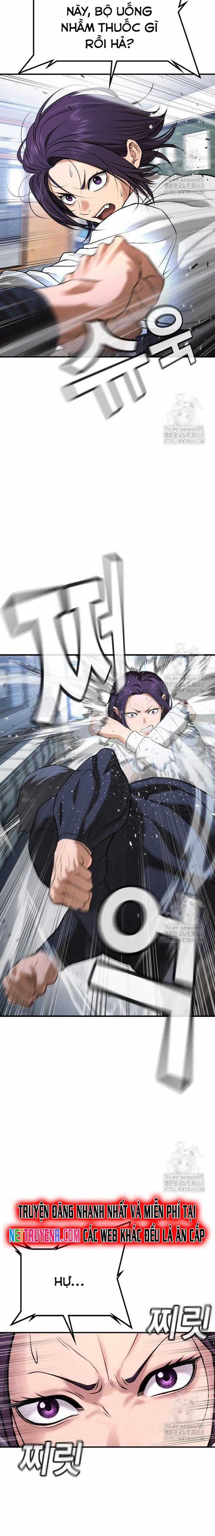 Goo Sera - Chapter 26 - Trang 32