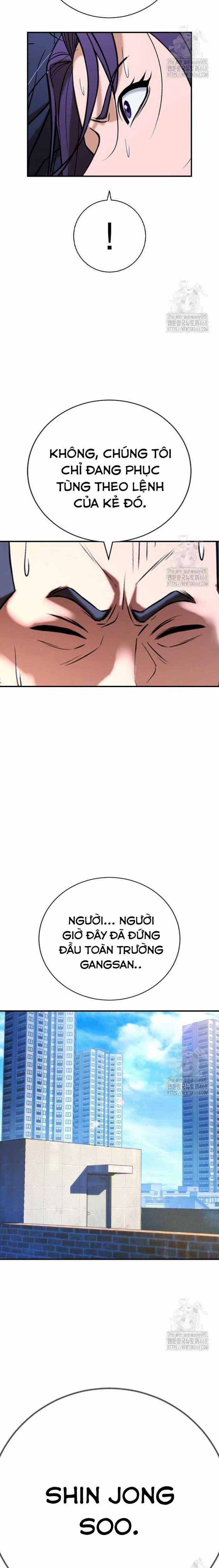 Goo Sera - Chapter 26 - Trang 34