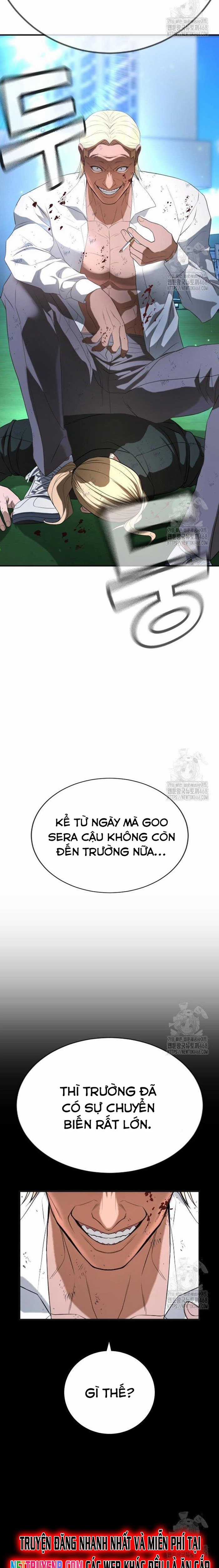 Goo Sera - Chapter 26 - Trang 35