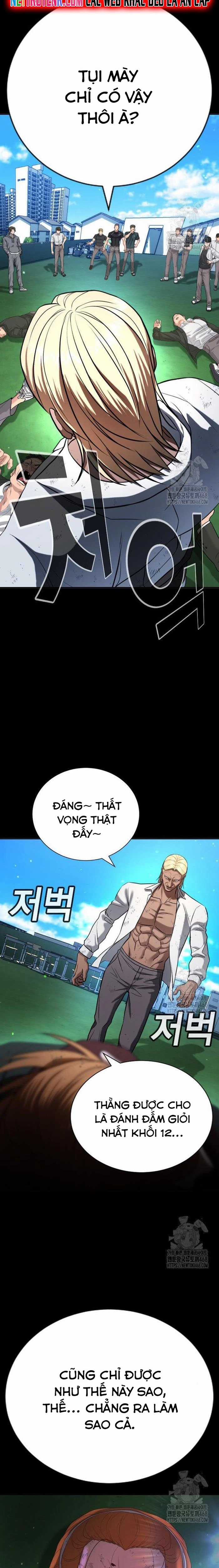 Goo Sera - Chapter 26 - Trang 36