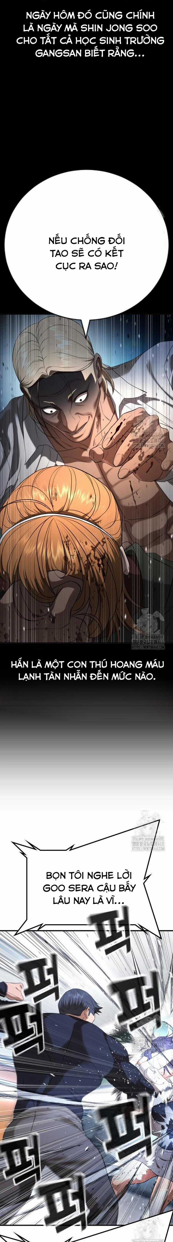 Goo Sera - Chapter 26 - Trang 38