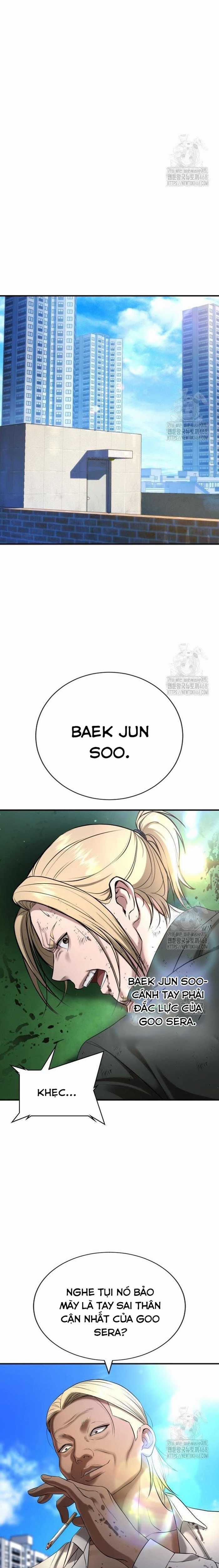 Goo Sera - Chapter 26 - Trang 40