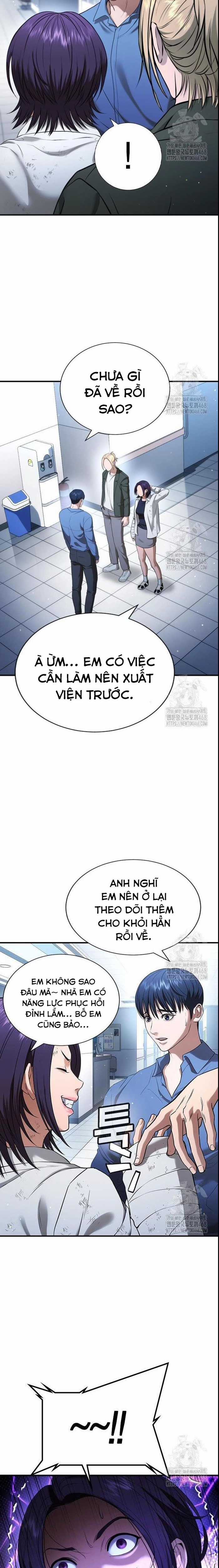 Goo Sera - Chapter 26 - Trang 5