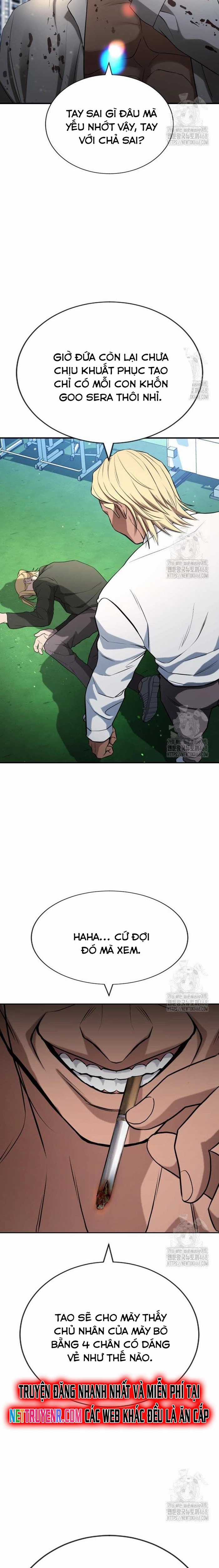 Goo Sera - Chapter 26 - Trang 41