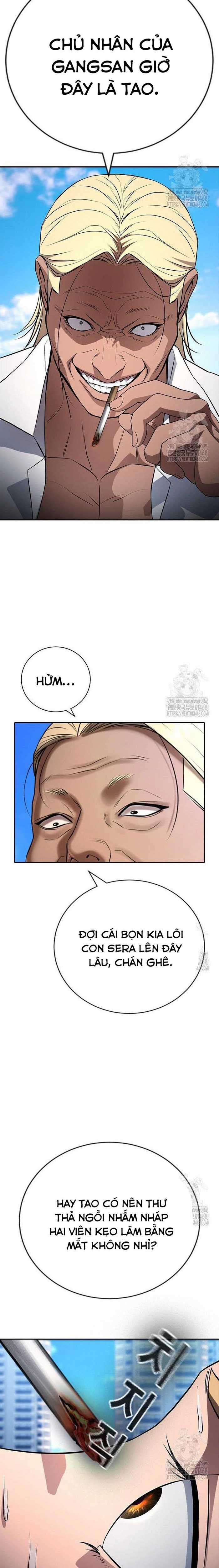 Goo Sera - Chapter 26 - Trang 42