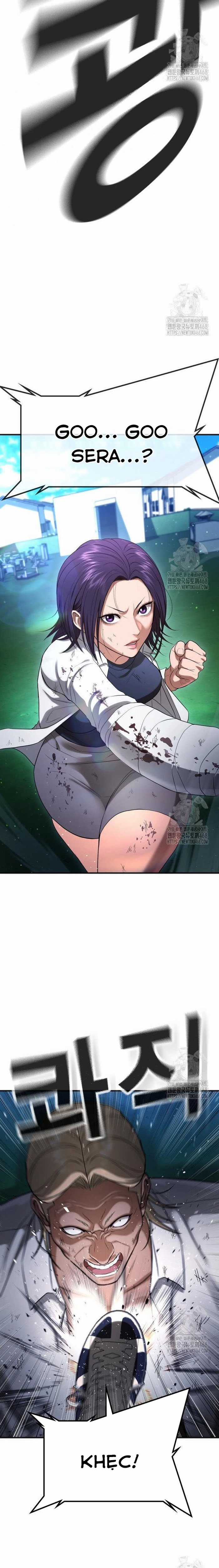 Goo Sera - Chapter 26 - Trang 47