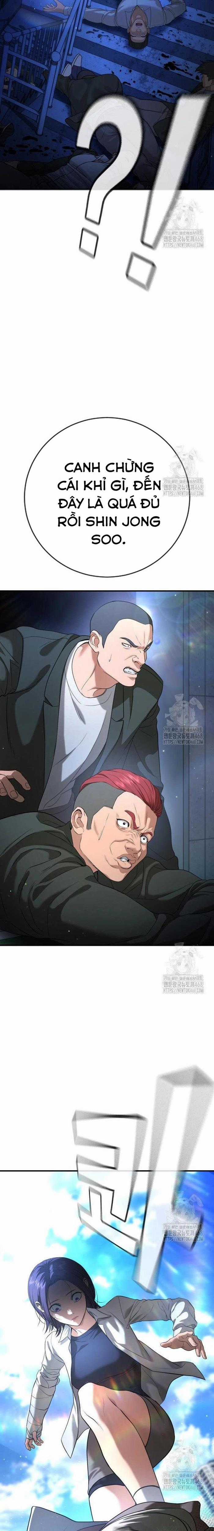 Goo Sera - Chapter 26 - Trang 49