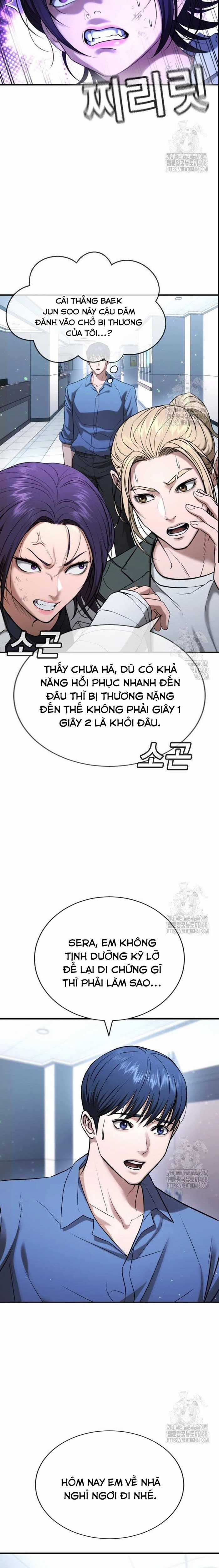Goo Sera - Chapter 26 - Trang 6