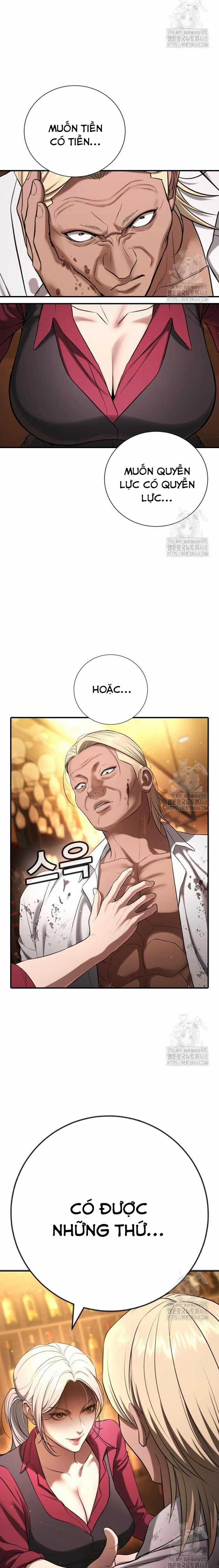 Goo Sera - Chapter 26 - Trang 9