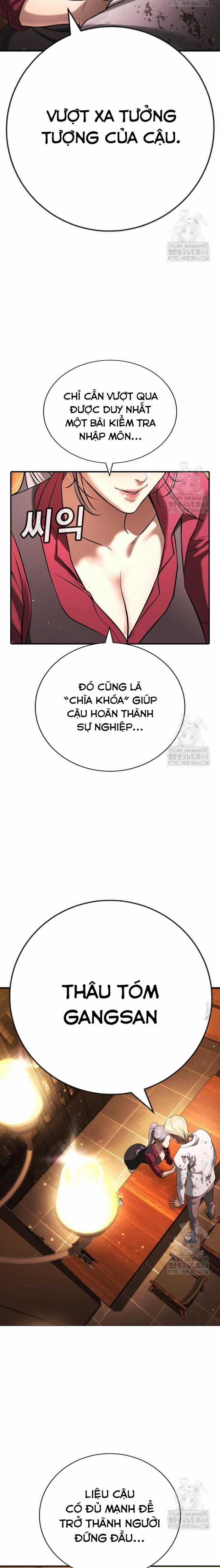 Goo Sera - Chapter 26 - Trang 10