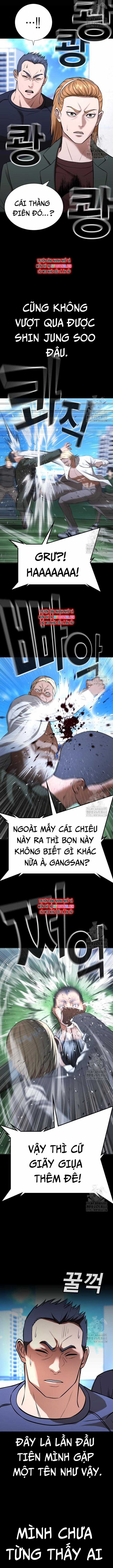 Goo Sera - Chapter 27 - Trang 2