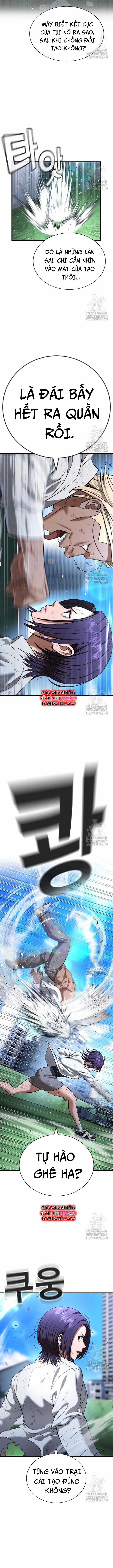 Goo Sera - Chapter 27 - Trang 11