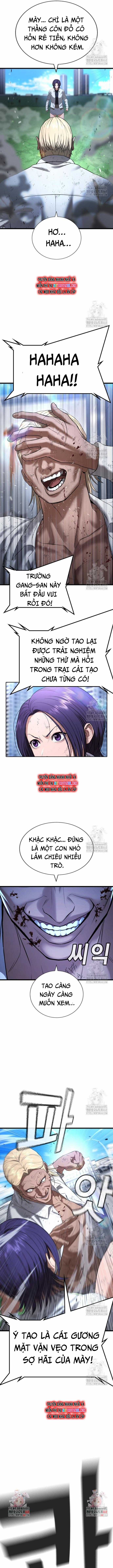 Goo Sera - Chapter 27 - Trang 12