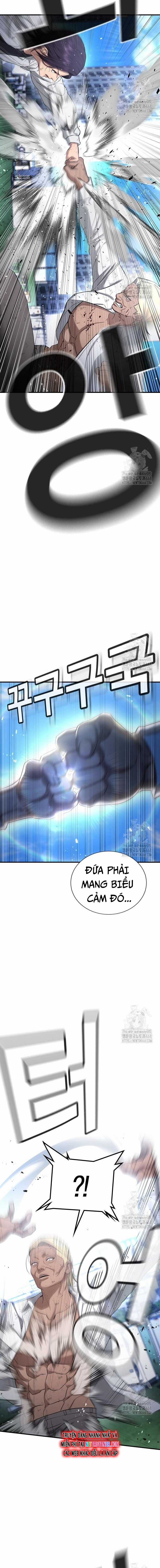 Goo Sera - Chapter 27 - Trang 13