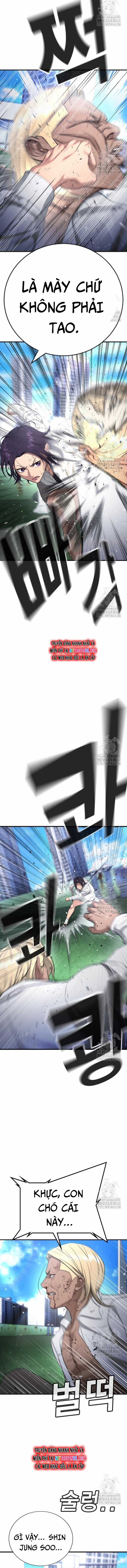 Goo Sera - Chapter 27 - Trang 14