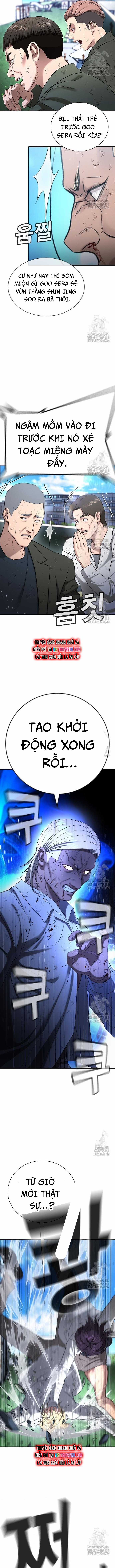 Goo Sera - Chapter 27 - Trang 15