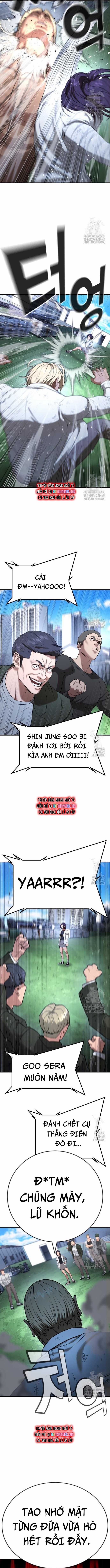 Goo Sera - Chapter 27 - Trang 16