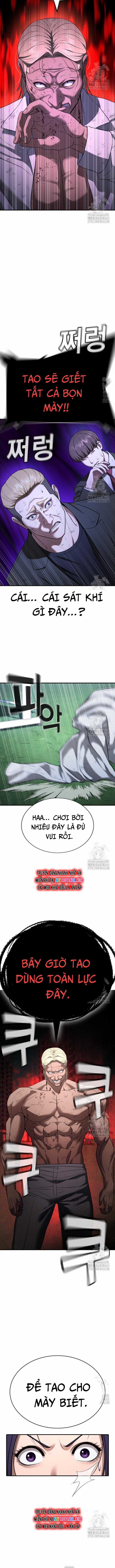 Goo Sera - Chapter 27 - Trang 17