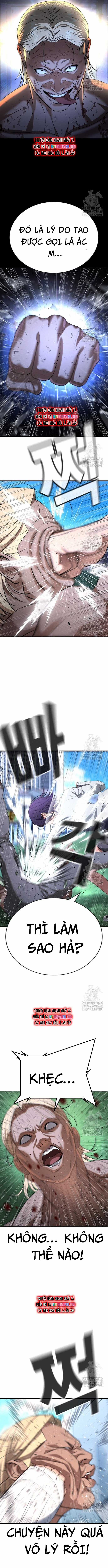 Goo Sera - Chapter 27 - Trang 19