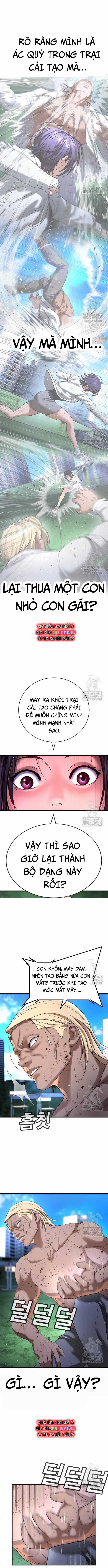 Goo Sera - Chapter 27 - Trang 20