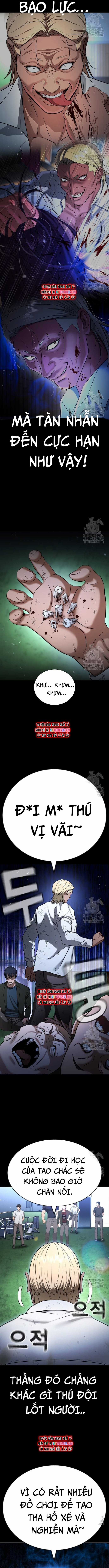 Goo Sera - Chapter 27 - Trang 3