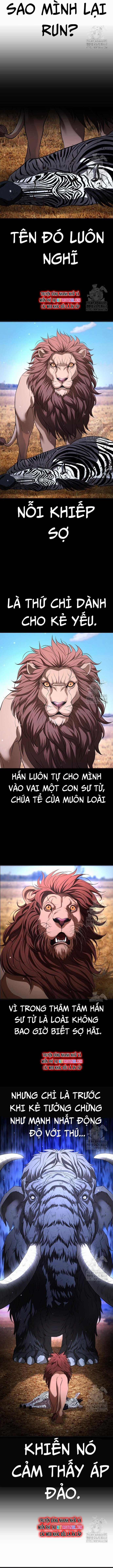 Goo Sera - Chapter 27 - Trang 21