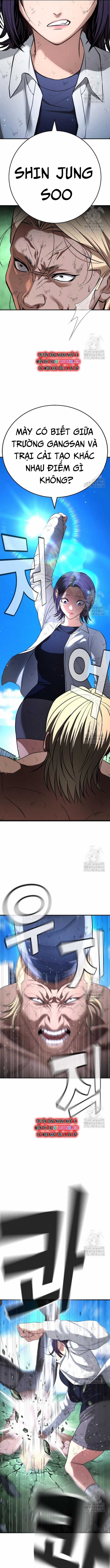 Goo Sera - Chapter 27 - Trang 22