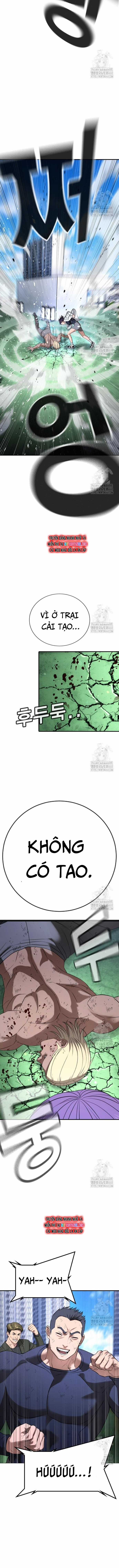 Goo Sera - Chapter 27 - Trang 23