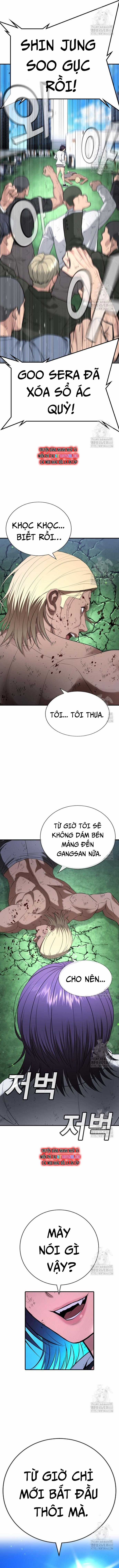 Goo Sera - Chapter 27 - Trang 24