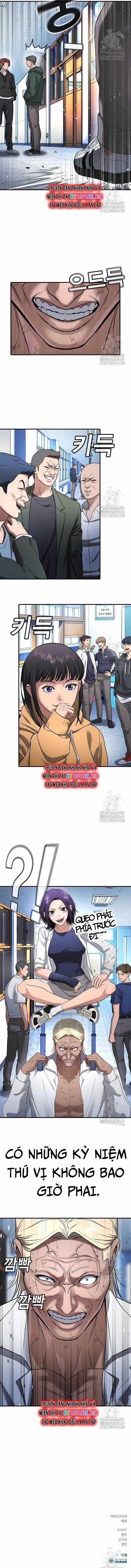 Goo Sera - Chapter 27 - Trang 26