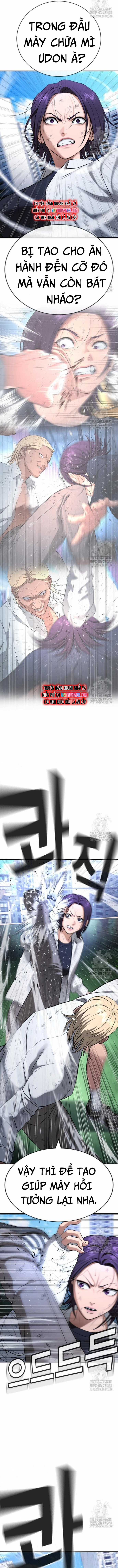 Goo Sera - Chapter 27 - Trang 7