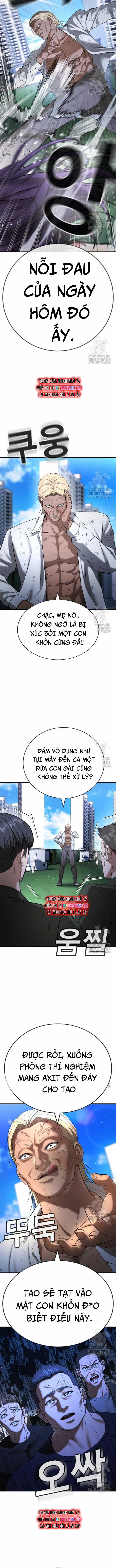 Goo Sera - Chapter 27 - Trang 8