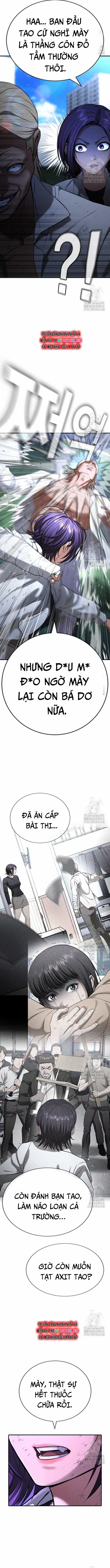 Goo Sera - Chapter 27 - Trang 9