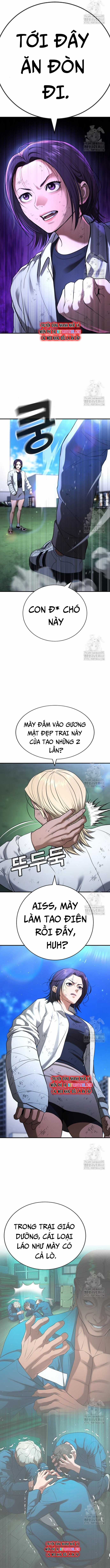 Goo Sera - Chapter 27 - Trang 10