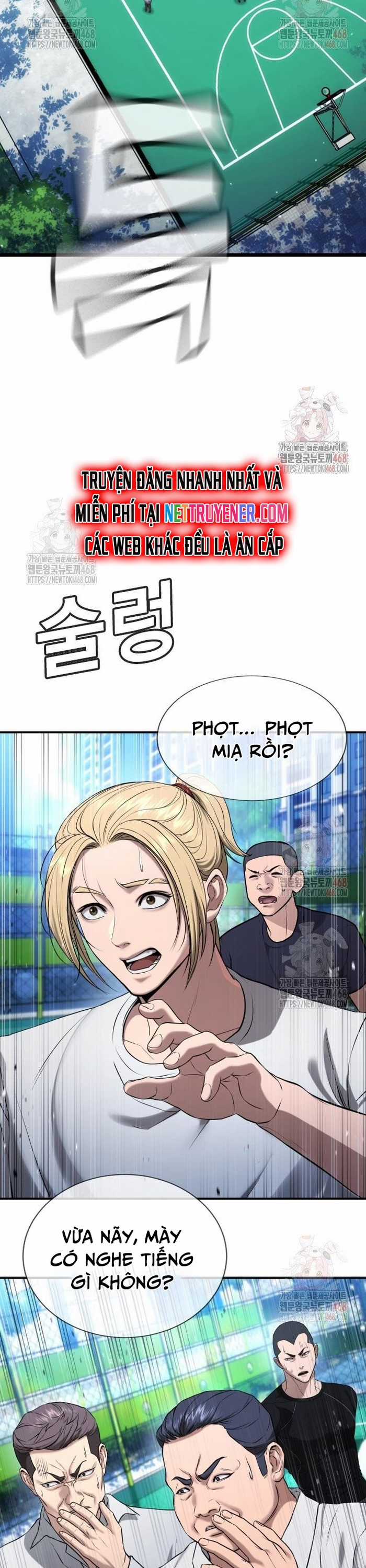 Goo Sera - Chapter 29 - Trang 11