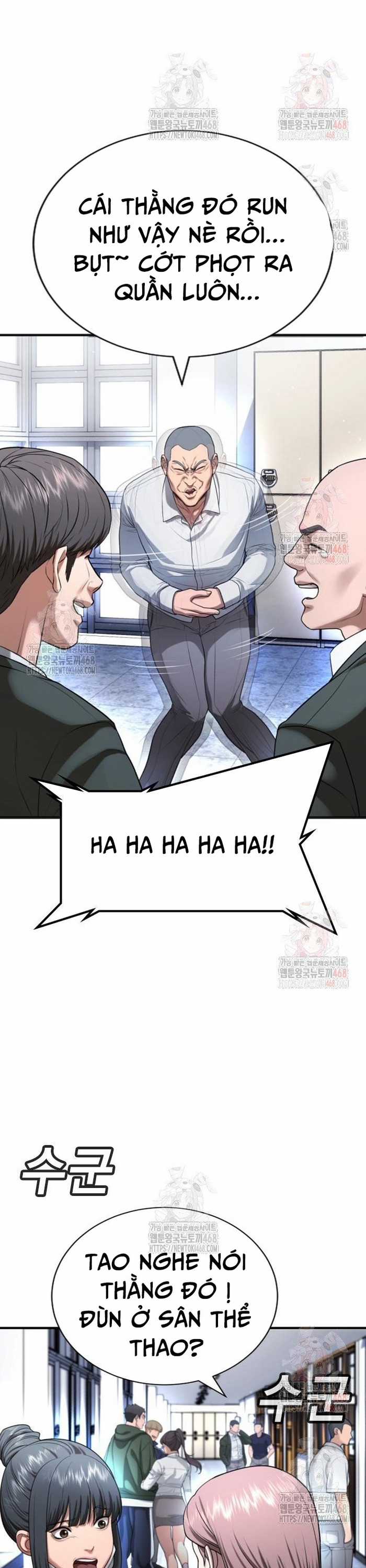 Goo Sera - Chapter 29 - Trang 15