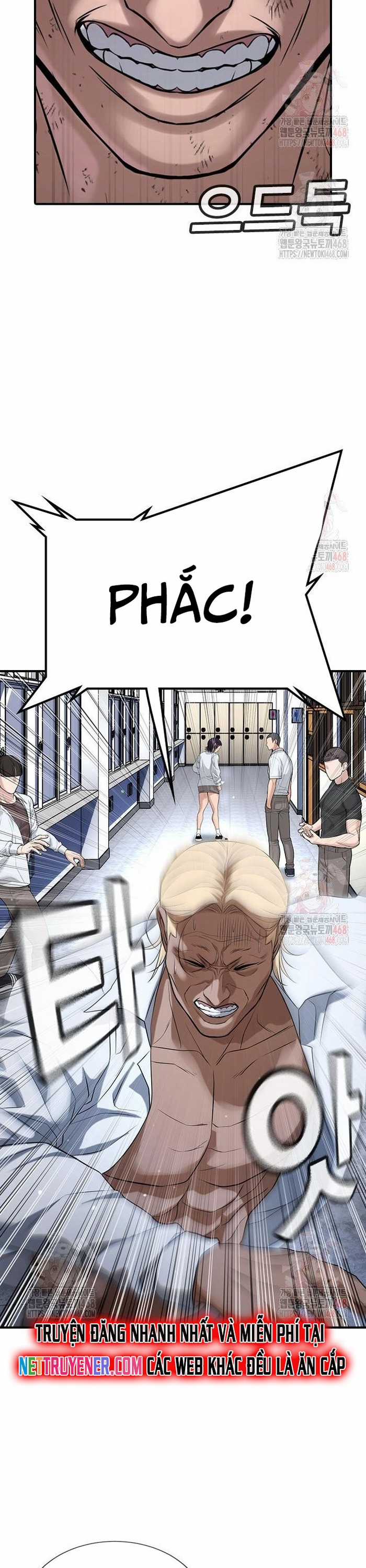 Goo Sera - Chapter 29 - Trang 23