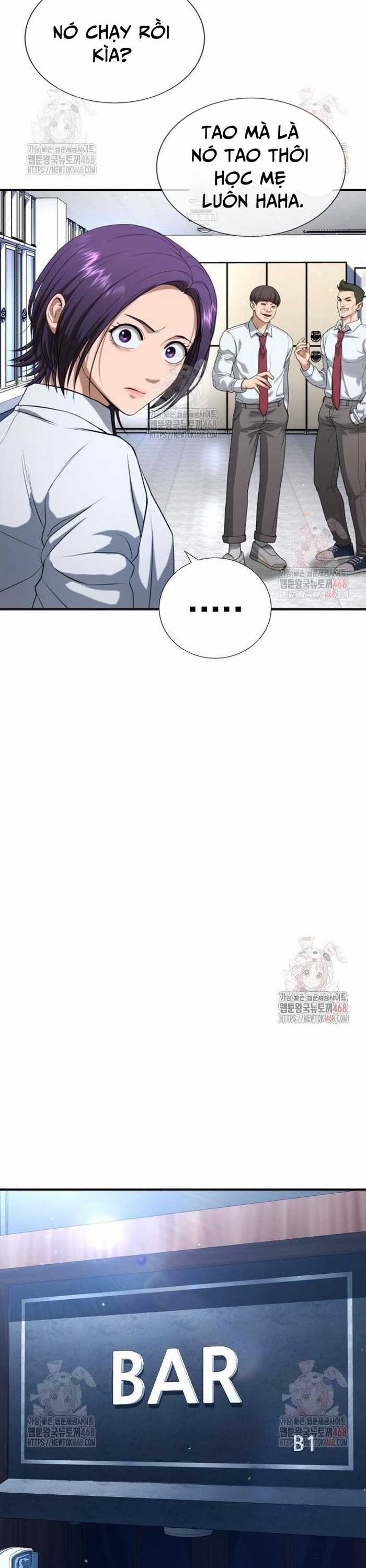 Goo Sera - Chapter 29 - Trang 24