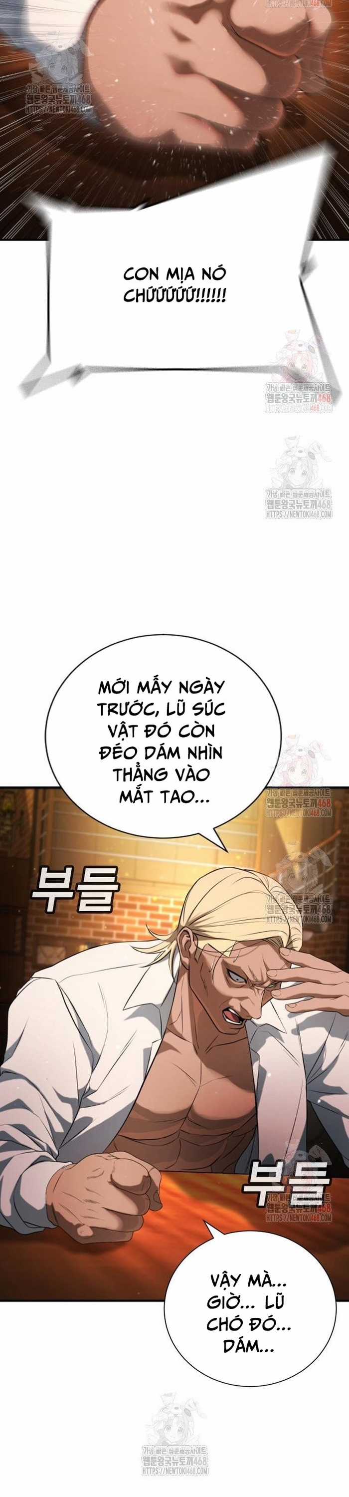 Goo Sera - Chapter 29 - Trang 26