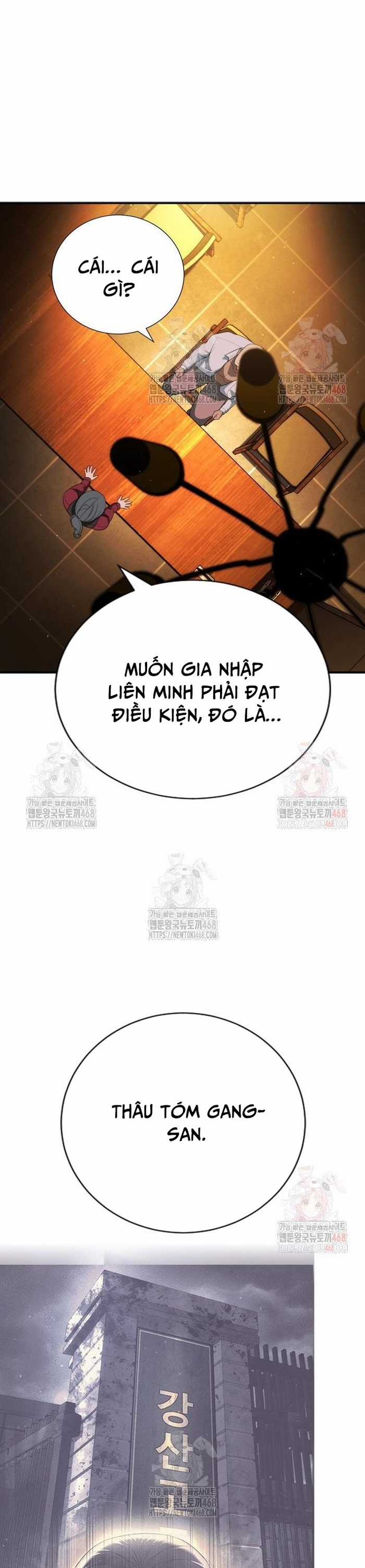 Goo Sera - Chapter 29 - Trang 30