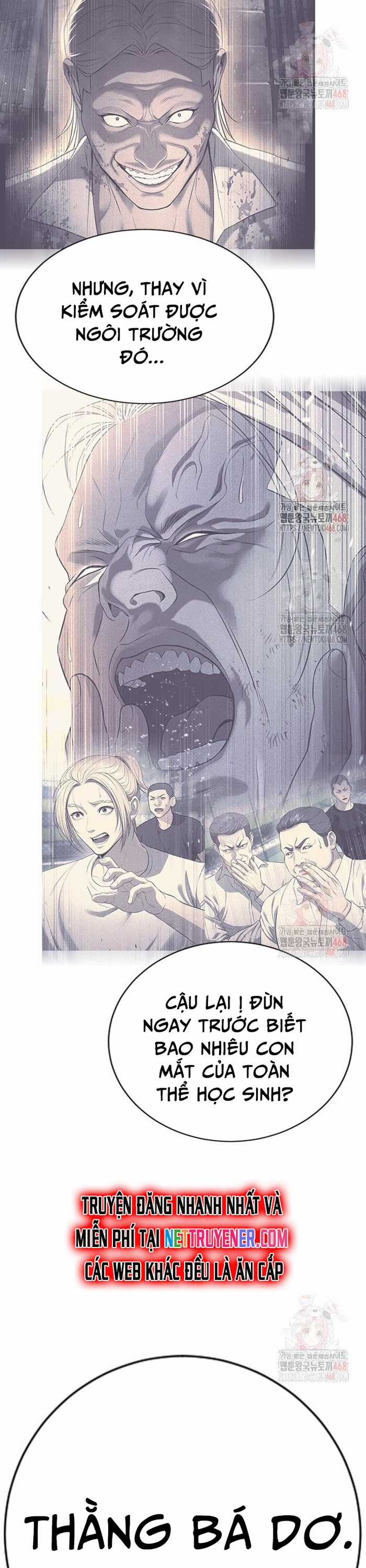 Goo Sera - Chapter 29 - Trang 31