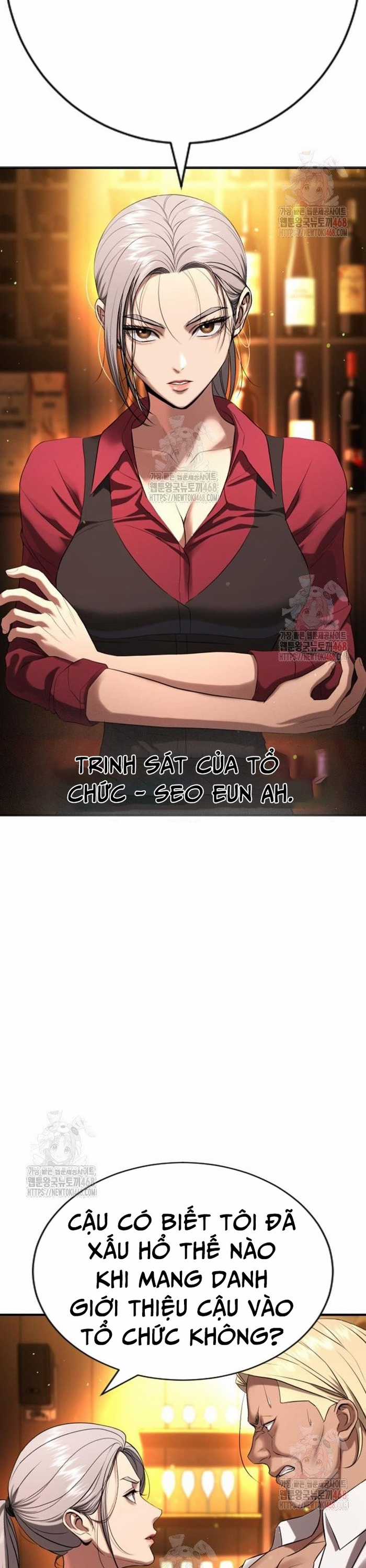 Goo Sera - Chapter 29 - Trang 32