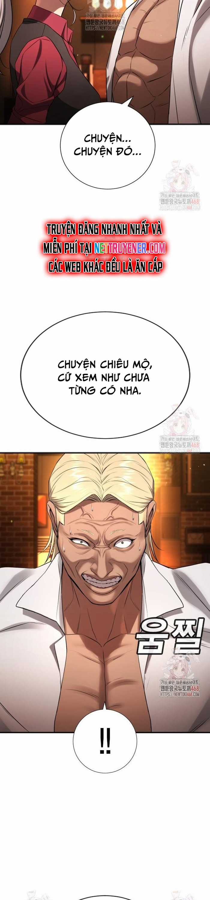 Goo Sera - Chapter 29 - Trang 33