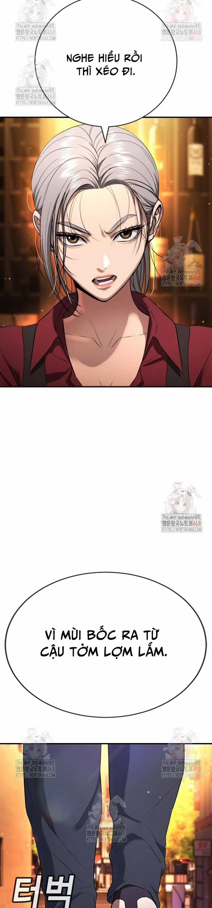 Goo Sera - Chapter 29 - Trang 34