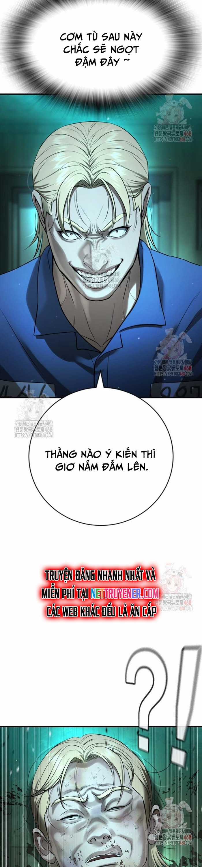 Goo Sera - Chapter 29 - Trang 5