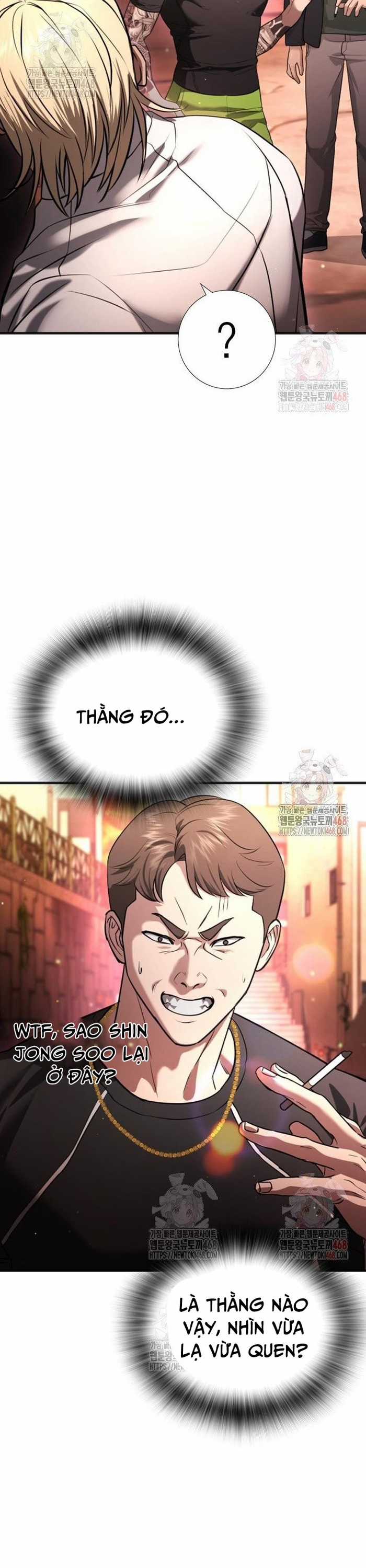 Goo Sera - Chapter 29 - Trang 41