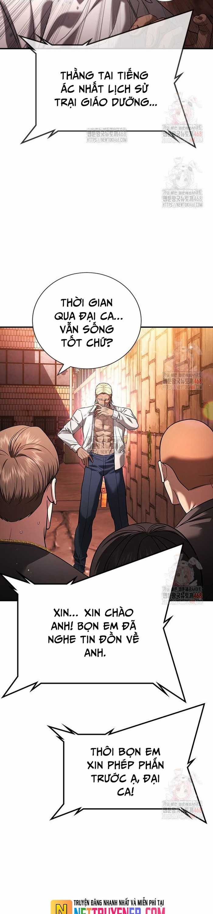 Goo Sera - Chapter 29 - Trang 43